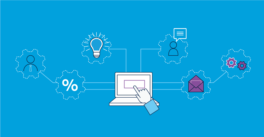 Crm چیست و چگونه کار می کند؟